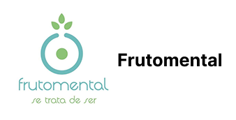 Frutomental logo